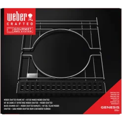 Weber Crafted rammesæt til Genesis