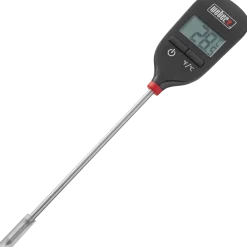 Weber digitalt stegetermometer
