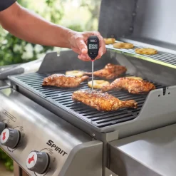 Weber digitalt stegetermometer