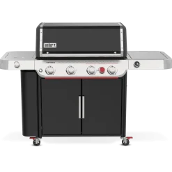 Weber® Genesis® EP-435W Gasgrill