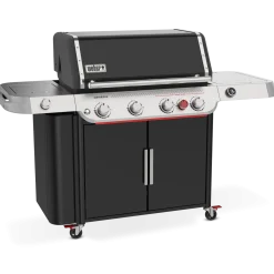 Weber® Genesis® EP-435W Gasgrill