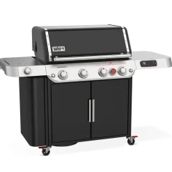 Weber® Genesis EPX-435 smart-gasgrill