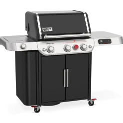 Weber® Genesis EPX-335 smart-gasgrill