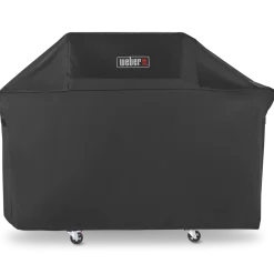 Weber® Genesis® E-325W gasgrill