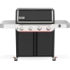 Weber® Genesis® E-425W gasgrill