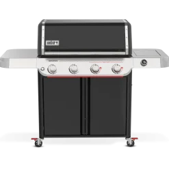 Weber® Genesis® E-425W gasgrill