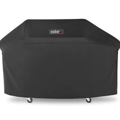 Weber® Genesis® E-425W gasgrill