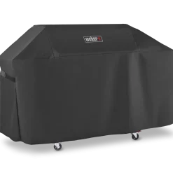 Weber® Genesis® E-425W gasgrill