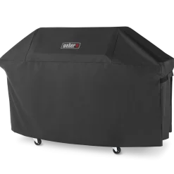 Weber® Genesis® E-425W gasgrill