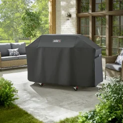 Weber® Genesis® E-425W gasgrill