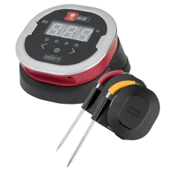 Weber iGrill 2 digitalt stegetermometer
