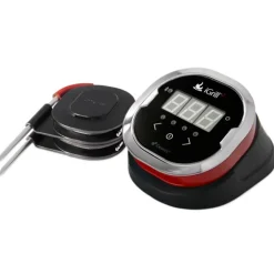 Weber iGrill 2 digitalt stegetermometer