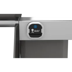 Weber iGrill 3 digitalt stegetermometer