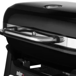 Weber lumin compact-elgrill