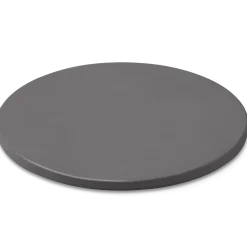Weber pizzasten Ø26 cm grå