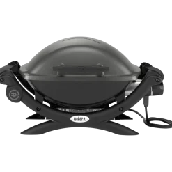 Weber Q1400 elgrill