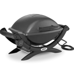 Weber Q1400 elgrill
