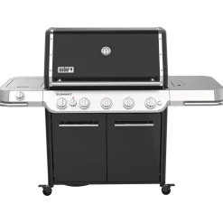 Weber Summit® FS38 E Gasgrill