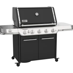 Weber Summit® FS38 E Gasgrill