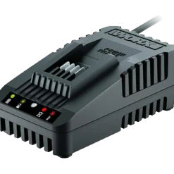Worx batterioplader 20V 2A 1 time