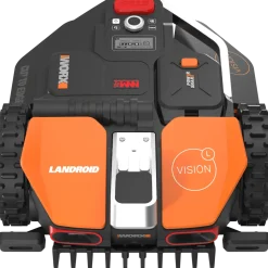 Worx Vision WR213E robotplæneklipper 1300 m²
