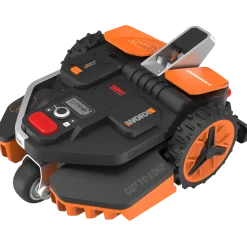 Worx Vision WR213E robotplæneklipper 1300 m²