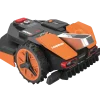 Worx Vision WR206E robotplæneklipper 600 m2