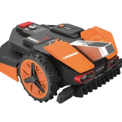 Worx Vision WR206E robotplæneklipper 600 m2