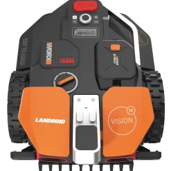 Worx Vision WR206E robotplæneklipper 600 m2