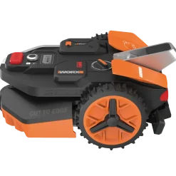 Worx Vision WR206E robotplæneklipper 600 m2