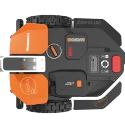 Worx Vision WR206E robotplæneklipper 600 m2