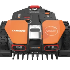 Worx Vision WR206E robotplæneklipper 600 m2