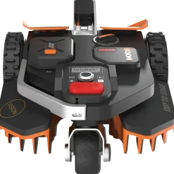 Worx Vision WR206E robotplæneklipper 600 m2