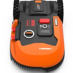 Worx WR148E Landroid L800 robotplæneklipper