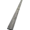 25x150 mm 1PÅ2 beklædning ru front 3,9 m
