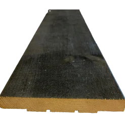 25x150 mm 1PÅ2 beklædning ru front 3,9 m
