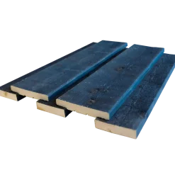 25x150 mm 1PÅ2 beklædning ru front 3,9 m