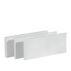 Yton/multipor falsplader 4x25x60 cm
